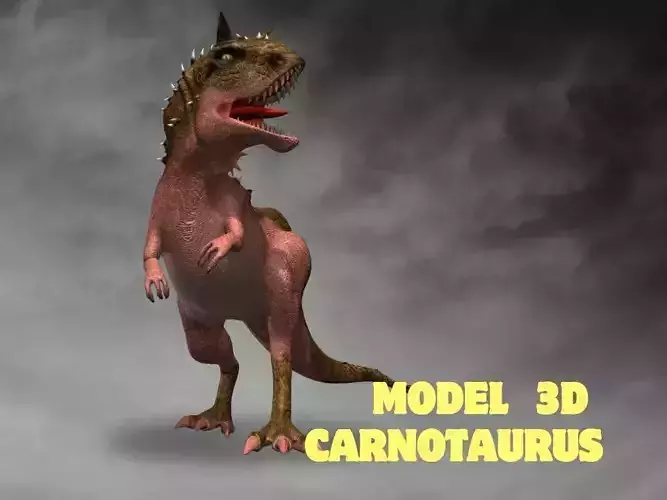 carnotaurus