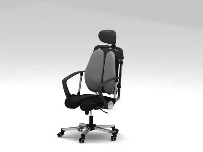 Office Medical Chair