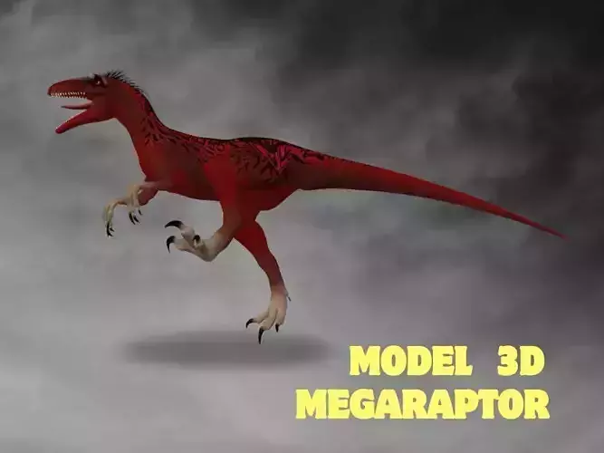 Megaraptor