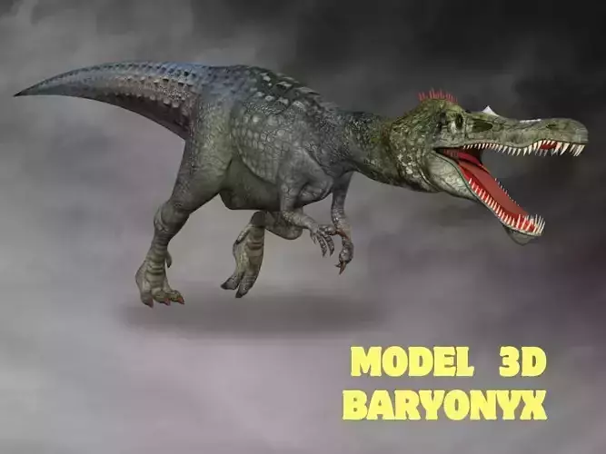 baryonyx