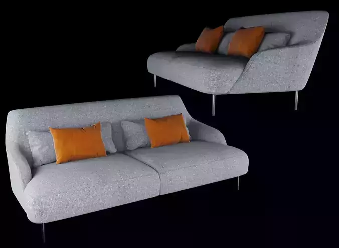 LIMA SOFA