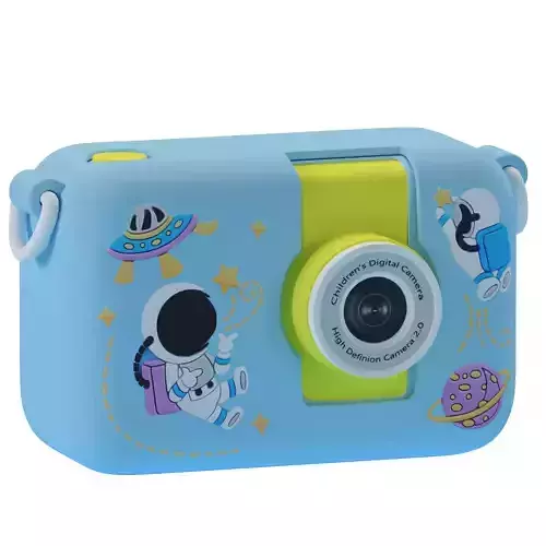 Childrens Digital Camera