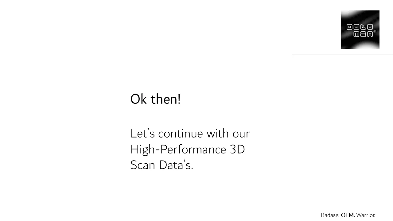 2025 TOYOTA 4Runner TRD Pro 3D Scan Surface Data 3D model_35