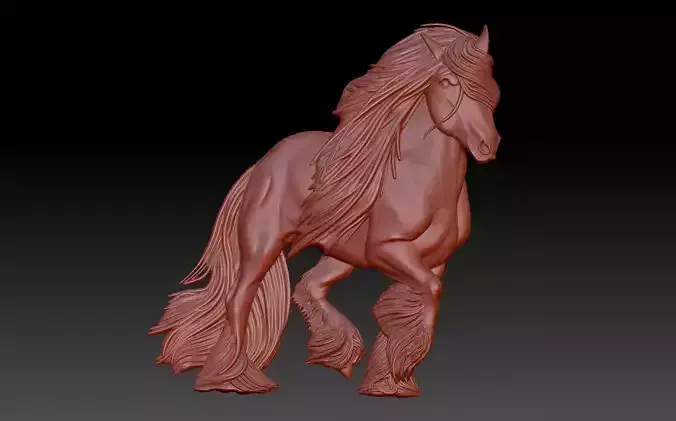 Horse