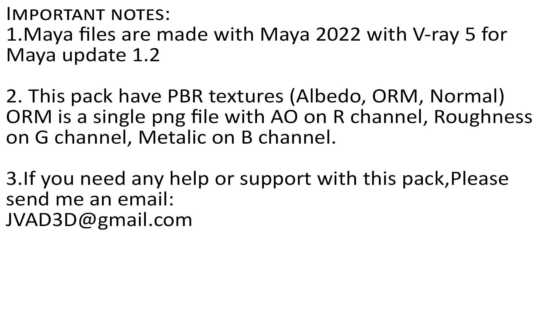 Scaffolding Low-poly 3D model_17