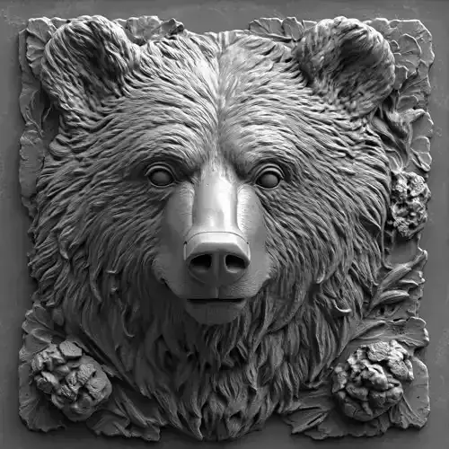 3 bears for the price of one