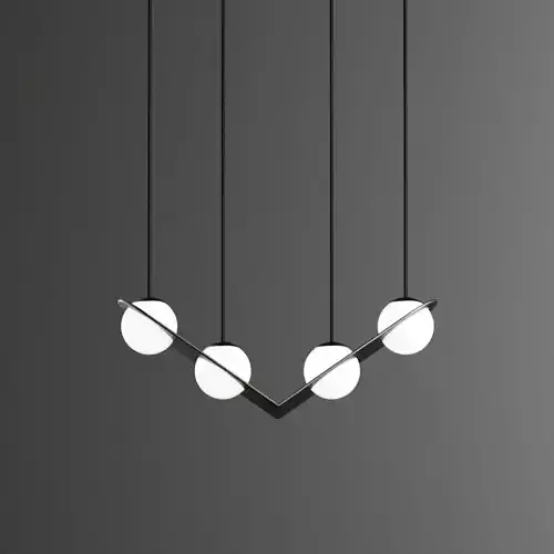 Ceiling light