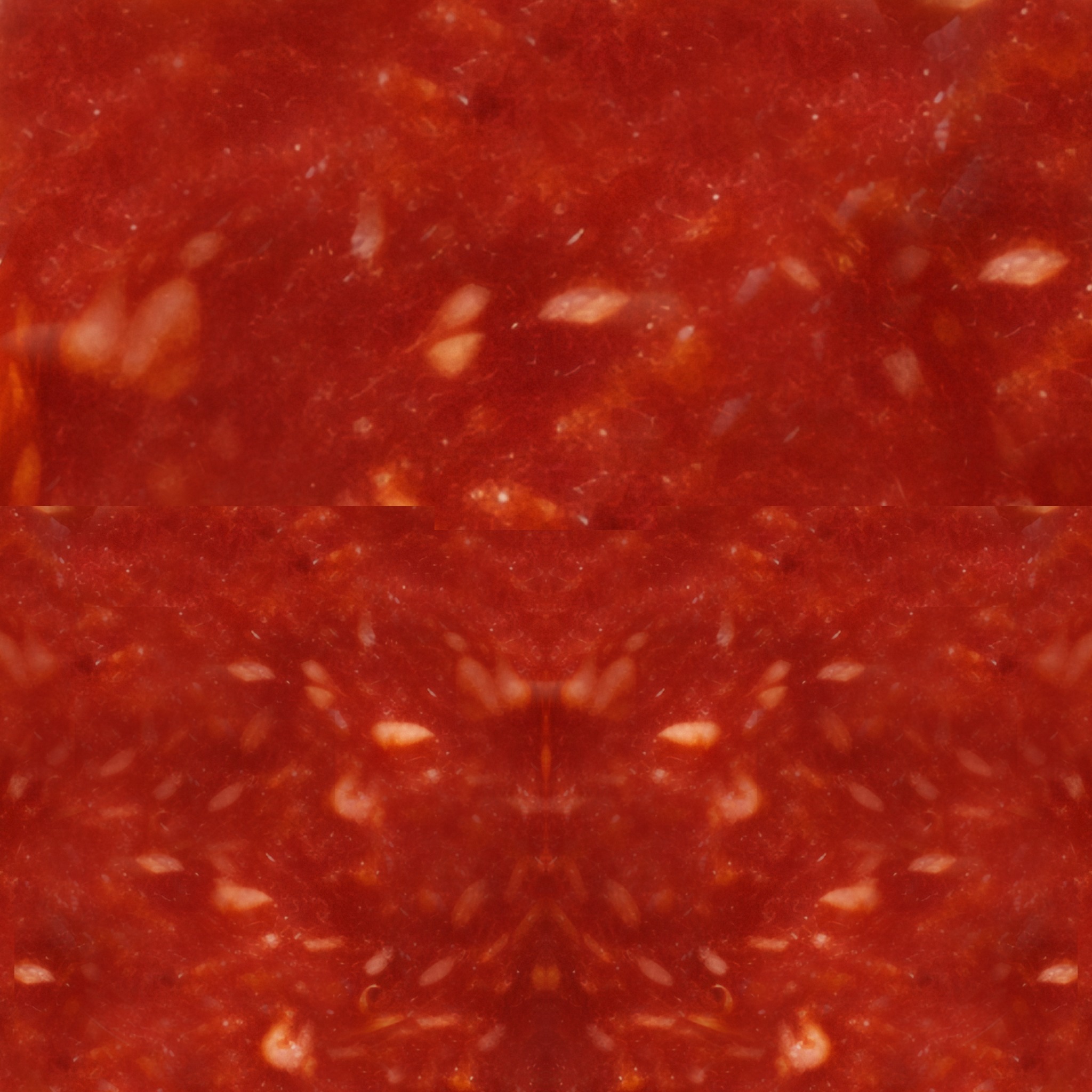 Pizza Pepperoni 001 3D model_36