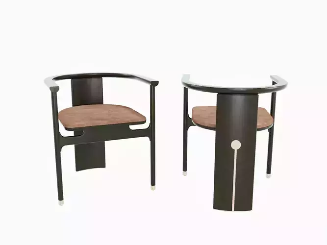 new Janpese style chair