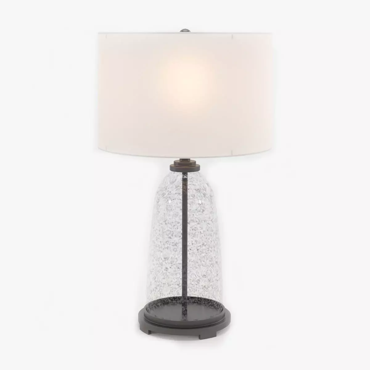 Pacific Coast Emerson Table Lamp 3D model_0