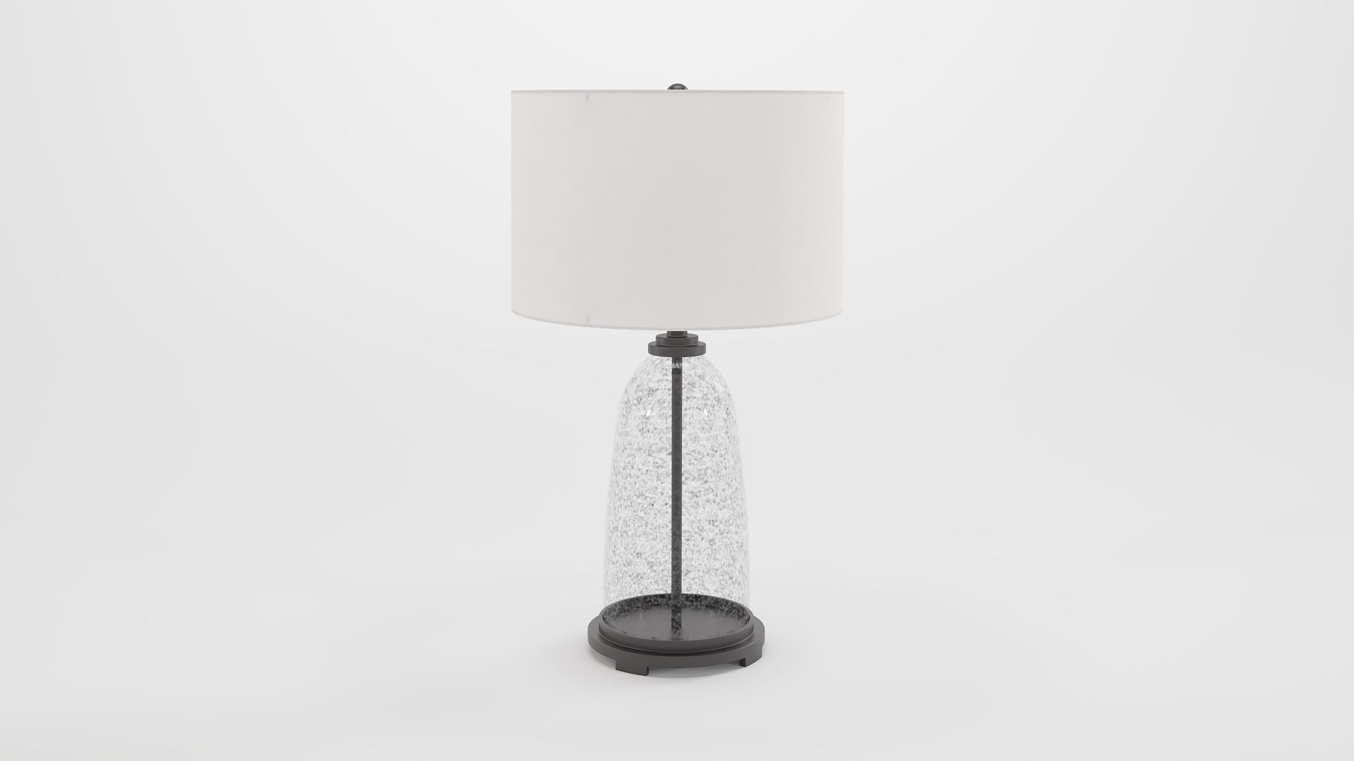 Pacific Coast Emerson Table Lamp 3D model_4