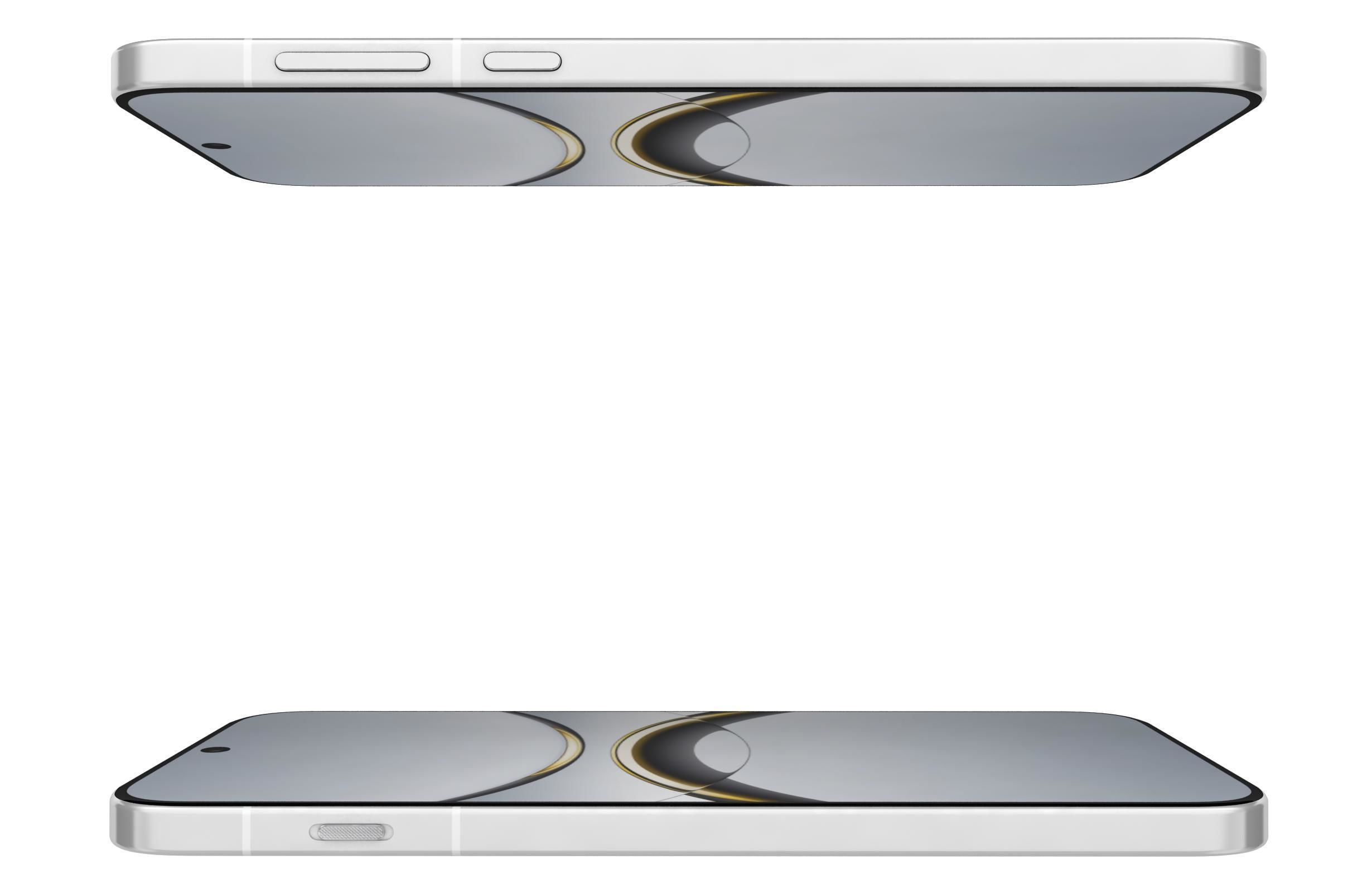 Oppo Find X8 All Colors 3D model_30