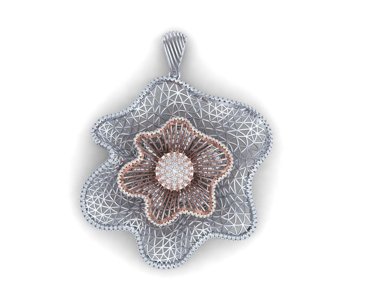 mat day 2 3D print model_1