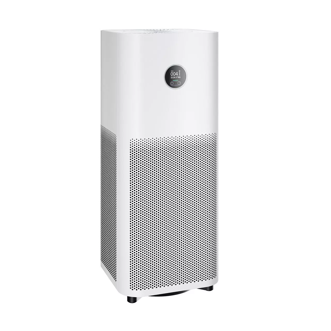 Smart Air Purifier 4 Pro by Xiaomi 3D model_0