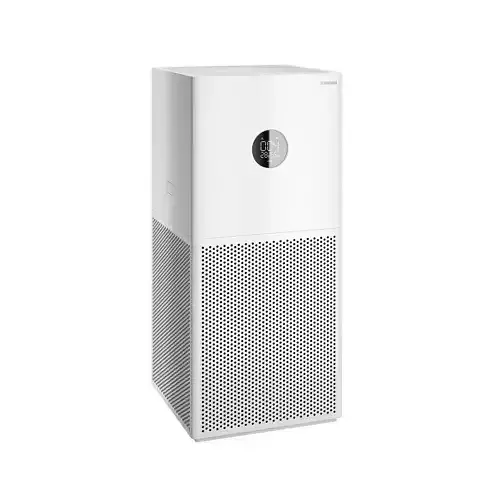 Smart Air Purifier 4 Lite by Xiaomi