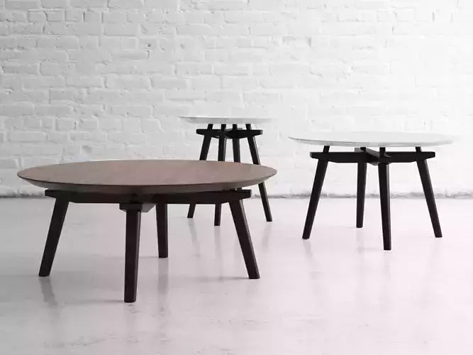 CC Small Table Trio