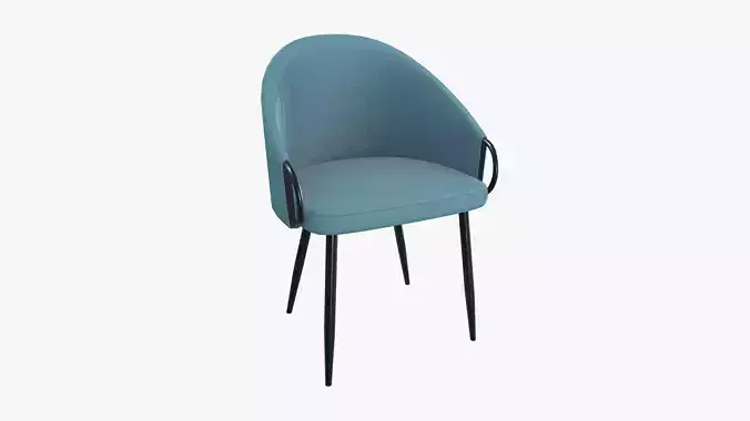 Arm chair