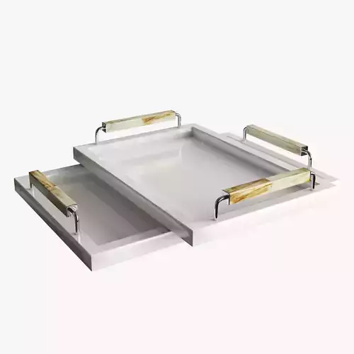 ARCAHORN Trays