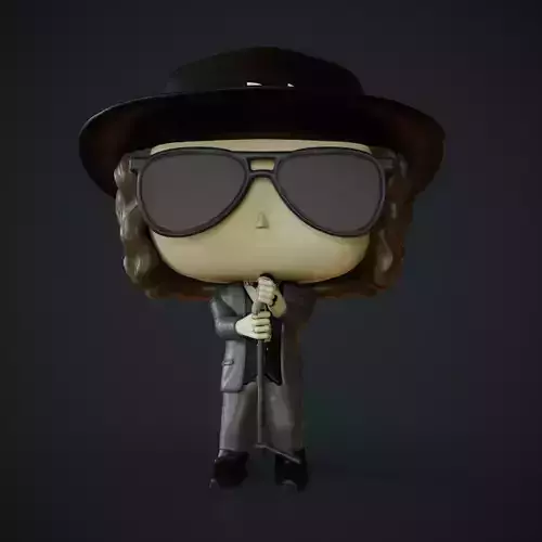 Marc Labelle - Dirty Honey