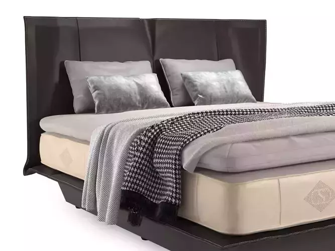 DS 1155 Bed