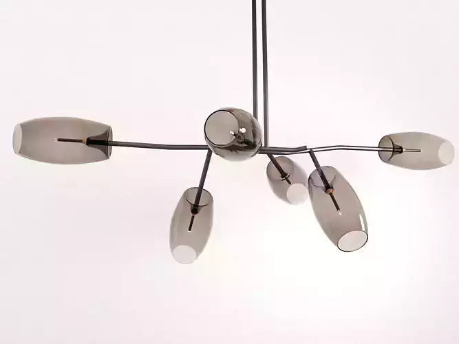 Diantha Pendant Lamp