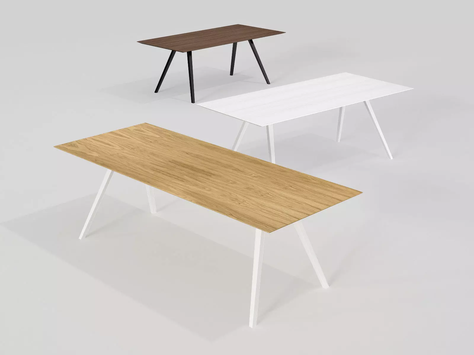 Mosquito Table 3D model_0
