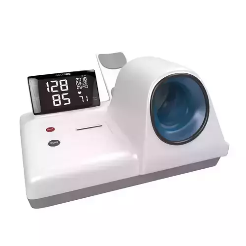 Blood Pressure monitor