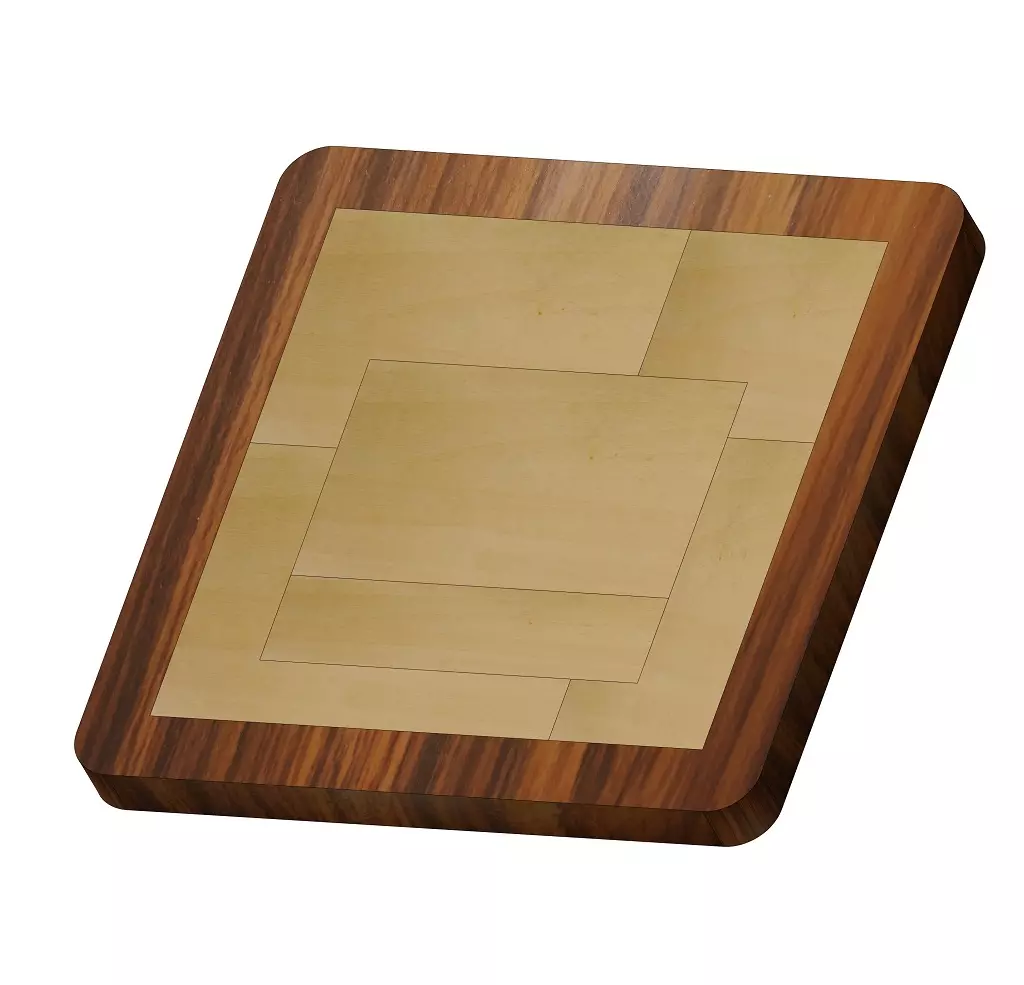 Puzzle Blocks Toy 3D print model_0