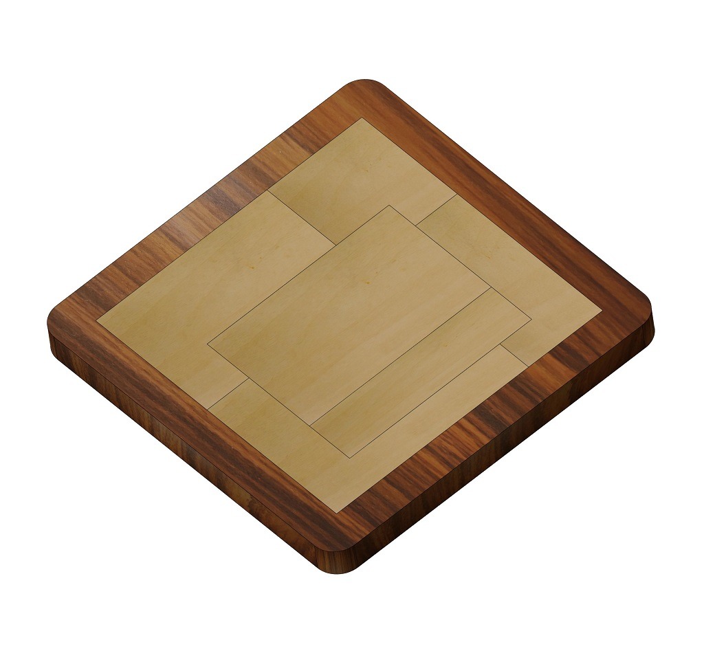 Puzzle Blocks Toy 3D print model_1