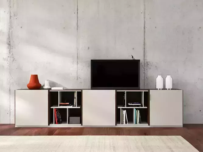 Canaletto Composition C22