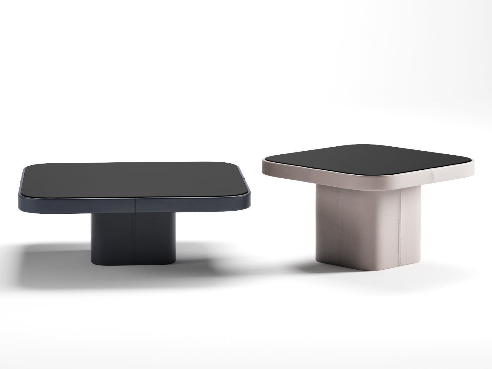 DS 3011 Coffee Tables 3D model_1