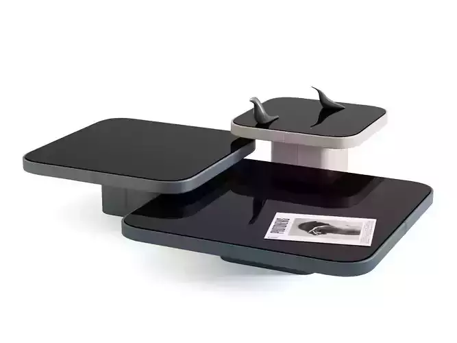 DS 3011 Coffee Tables