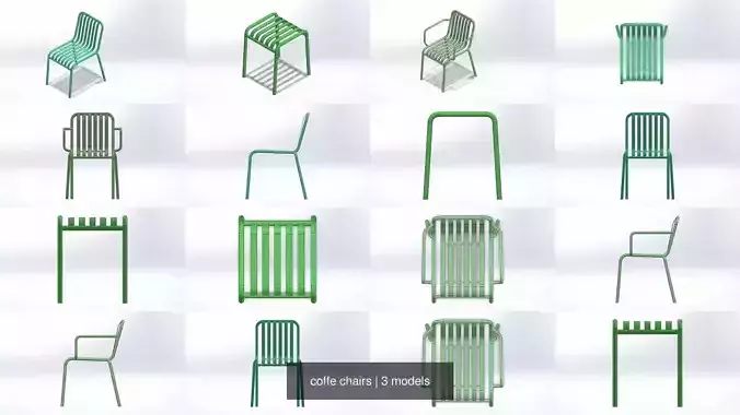coffe chairs