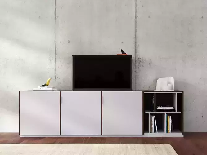 Canaletto Composition C23