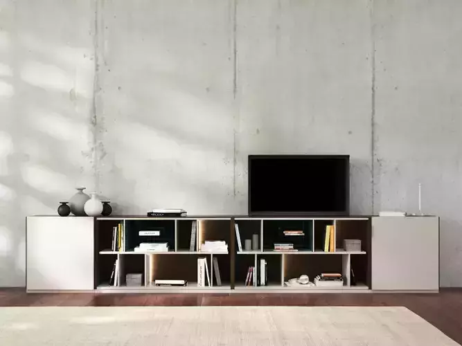 Canaletto Composition C24