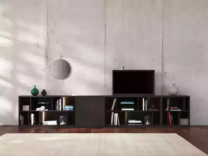 Canaletto Composition C25