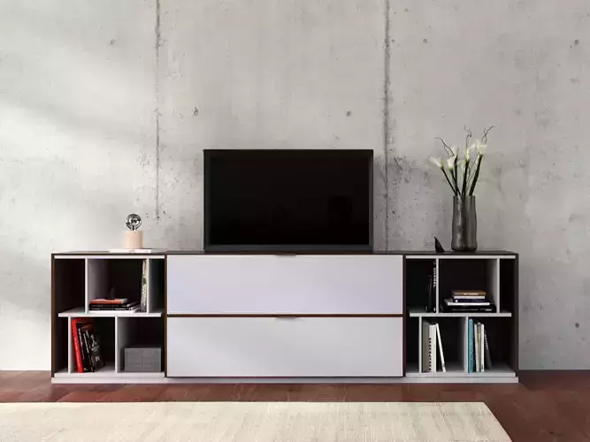 Canaletto Composition C26