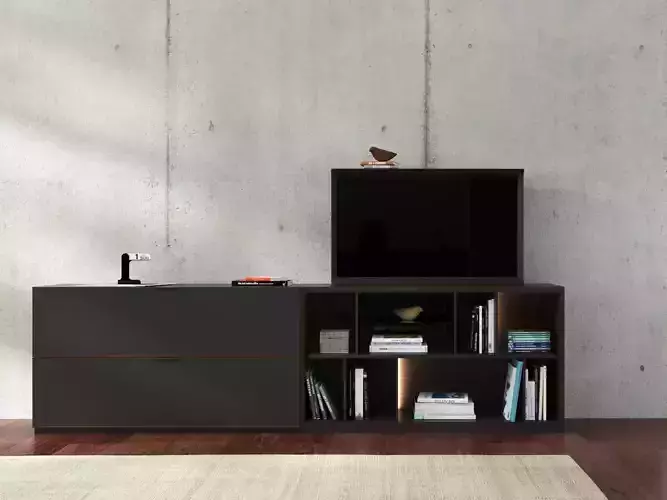 Canaletto Composition C27