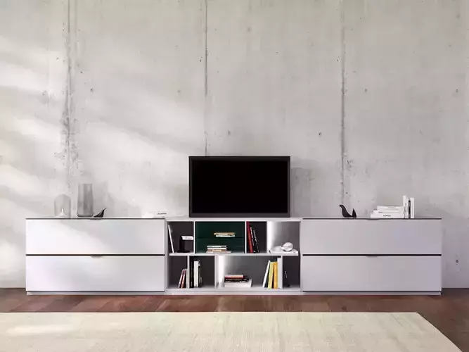 Canaletto Composition C28