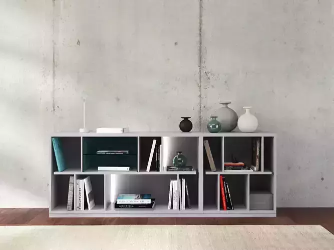 Canaletto Composition C32