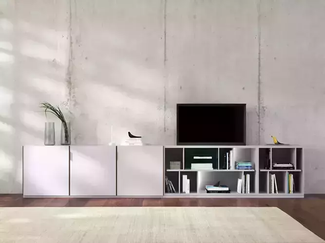 Canaletto Composition C33