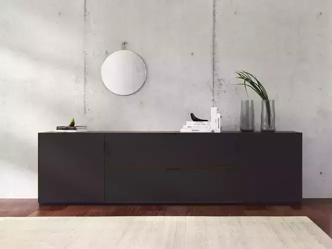 Canaletto Composition C34