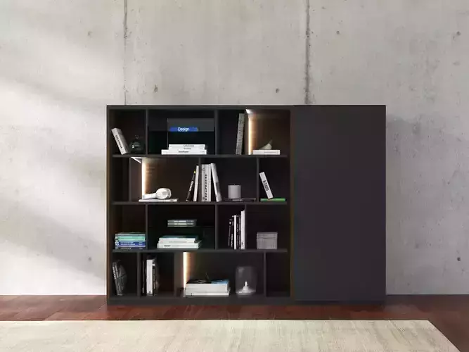 Canaletto Composition C52