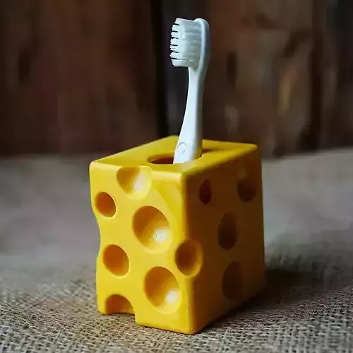 Cheesemonger Multi-Purpose Holder