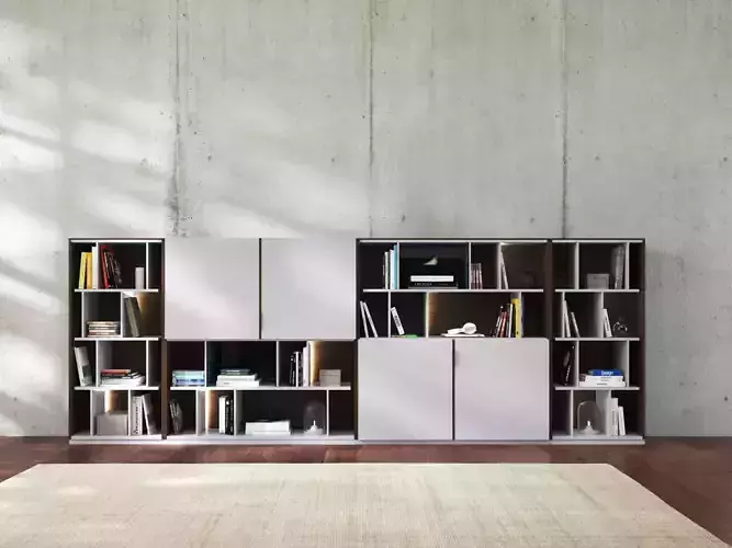 Canaletto Composition C53