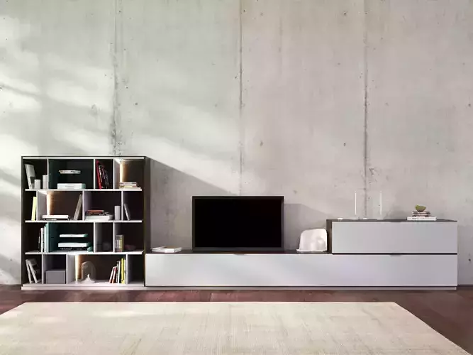 Canaletto Composition C54