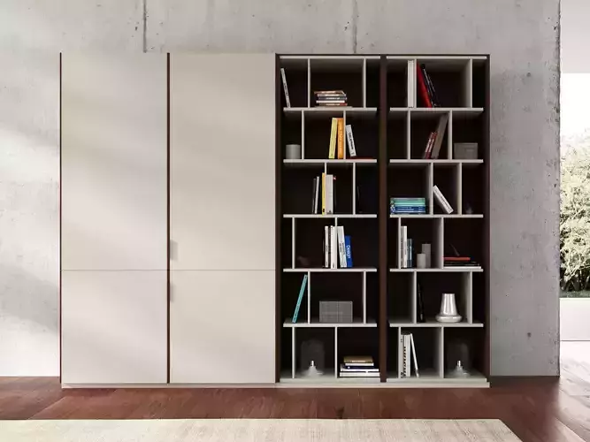 Canaletto Composition C71