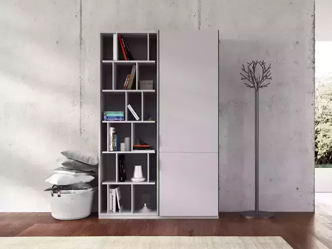 Canaletto Composition C72