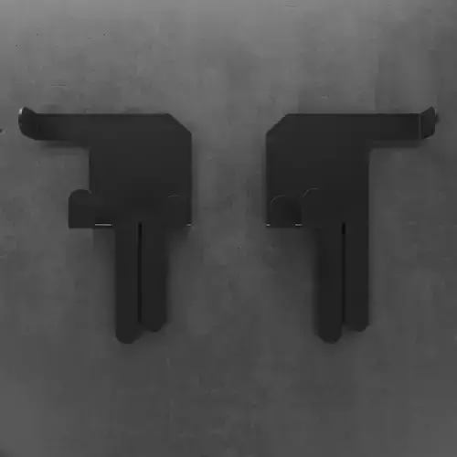 Hanger HOLD COAT LARGE