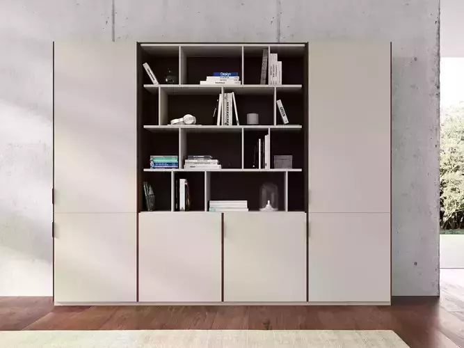 Canaletto Composition C73